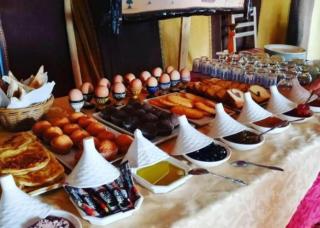 Merzouga Tented Luxury Camp - 6