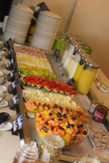 Hotel Nacional Inn Alagoinhas - 5