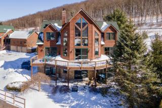 Cedar Chateau by Railey Vacations - 9