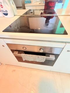 Vortex suites klcc Family Apartment - 4