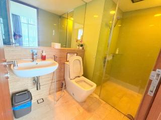 Vortex suites klcc Family Apartment - 3