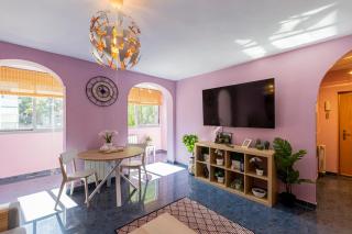 Coqueto piso en La Elipa - 8