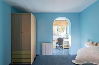 Coqueto piso en La Elipa - 1