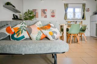 InnPisaRentals - Cozy Flat by the Airport - 2