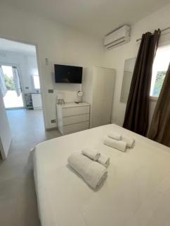 Casa delle Antille vista mare - 1