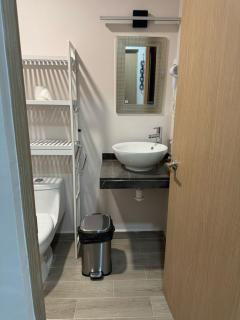 Depto. 2 rec. en Playa Mocambo - 1