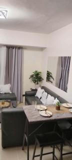 Spacious 2BR Condo Unit at Pioneer Woodlands - MRT Boni Station, Mandaluyong City - 3