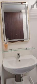 Spacious 2BR Condo Unit at Pioneer Woodlands - MRT Boni Station, Mandaluyong City - 1