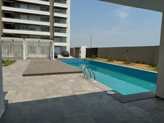 Depto. 2 rec. frente al Mar (Bahia) - 8