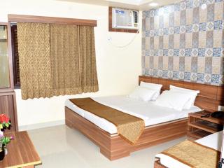 HOTEL ATA INN AND RESTAURANT (20 Mtrs from Dargah), Ajmer - Ajmer - 8