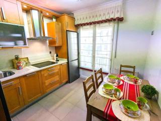 Metro y Confort 3 Hab con Valoración Excelente en Portugalete - 4