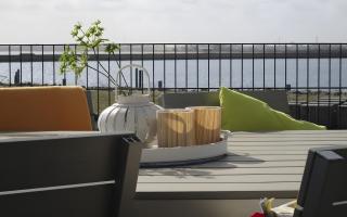 Ferienhaus Olpenitz und Strand - 0