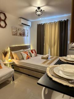 staycaSHAWN studio - 6