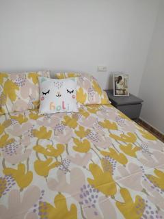 Cozy apartment in Granada Center - 8