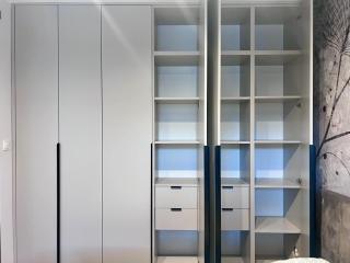 Apartament Przytulny 9 - Spokojny, check-in, parking - 5