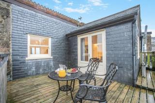1 Bed in St Ives oc-decke - 2