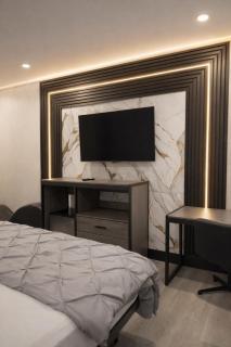 Cabana Hotel Yankee Stadium - 7