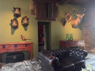 Chateau de Tavigny - 5