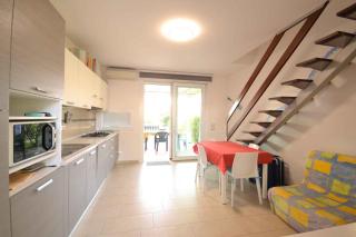 Fiordo bilocale Isola di Albarella - 5