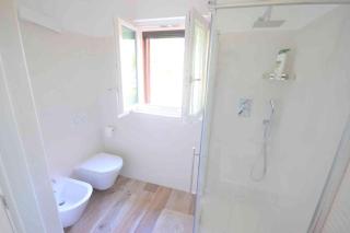 Appartamento di testa su fiordo Isola di Albarella - 3