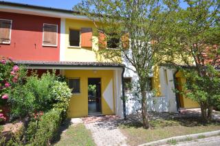 Fiordo Isola di Albarella 2 camere e 2 bagni - 0