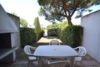 Fiordo Isola di Albarella 2 camere e 2 bagni - 3