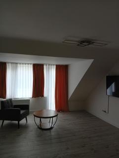 Appartment Messe - Köln - 1