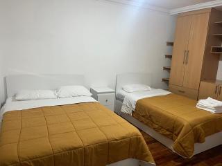 Alojamiento Frania - 1