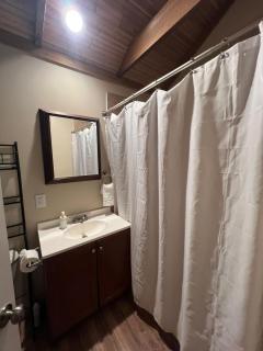 Cottage No 4 on Ranch - 1