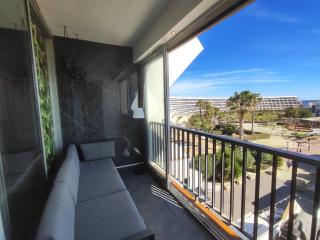 Appart 90, Héliopolis FGH au village naturiste - 4