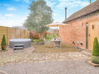 1 Bed in Tirley 95793 -  - 2