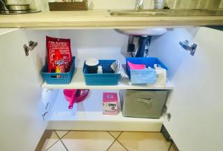 Lavender House Self Catering Kimberley - 9