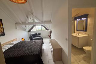 Sumptuous 155 m Waterfront Apartment Saint-François Guadeloupe - 4