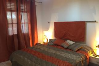 Prestigious 125 m Sea View Apartment Space & Serenity in Saint-François - 3