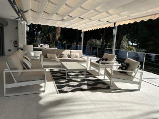 Villa Dune, Luxury Villa, 5 min walk to the beach - 9