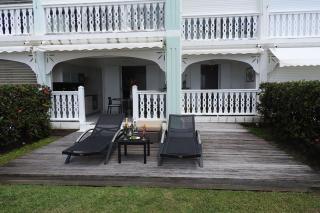 Spacious 67 m Waterfront Apartment Comfort & Relaxation for 4 in Saint-F - 5