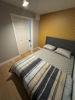 Private Room Near Airport D88 - 5