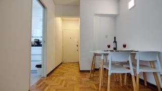 In Palermo - Great WiFi - Ideal for couples/family - 2