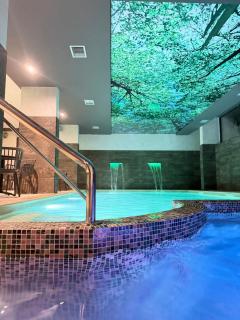 Prestige Forest Resort Zlatibor Wellness & Spa - 8