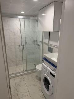 Black Sea Panorama - 1