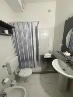 Hotel Elisabetta - 9