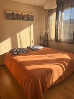 COQUELICOT Appartement 4 à 6personnes - 5