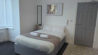 Sunderland Stadium Studios - 0