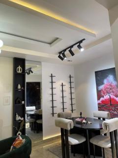 2bedroom Shortlet Apartment GRA Portharcourt - 8