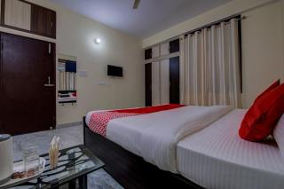 Super Hotel O Rajbanshi Nagar - 1