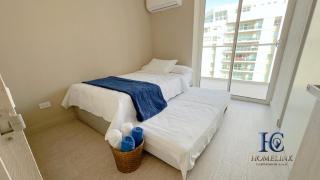 Luxury suite with Spa tub - Cielo Mar - 1