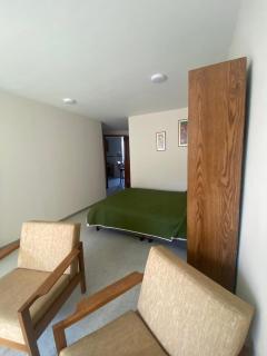 Siéntete en casa 2 - 8