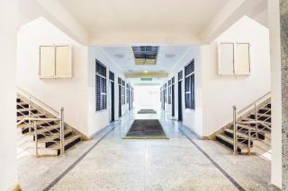 Hotel O Ratiram Palace BY Wamson - 0