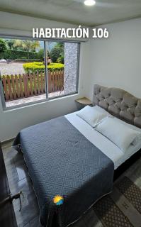 Hotel Villa de San José - 6