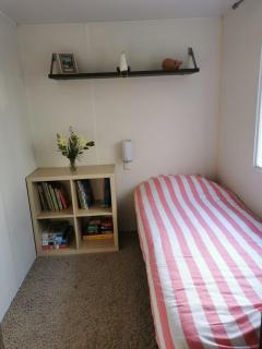 Mobil-home dans le calme du Domaine de Lanniron R24 - 9